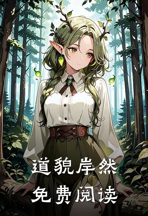 道貌岸然免费阅读