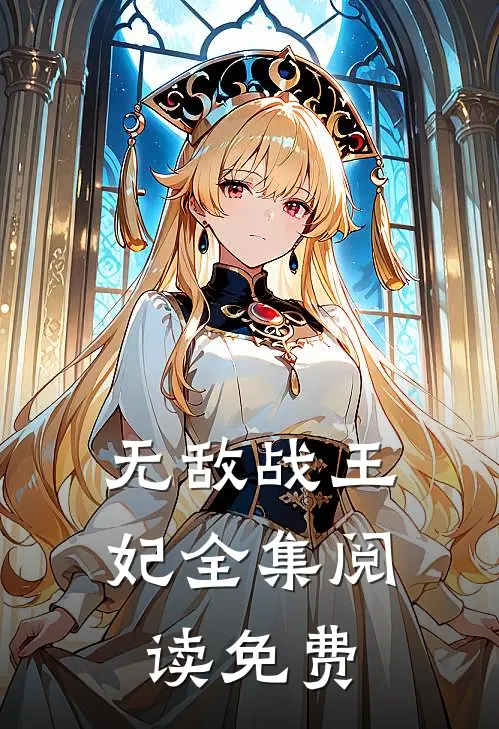 无敌战王妃全集阅读免费