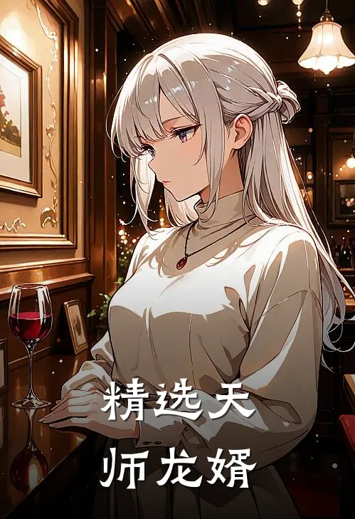 精选天师龙婿