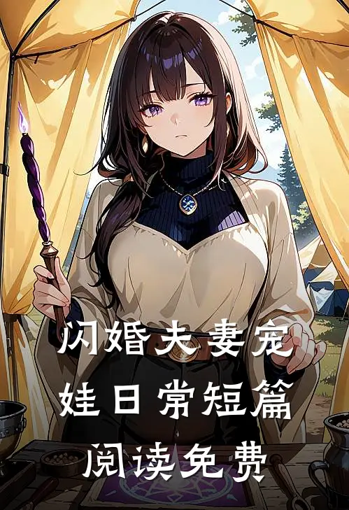 闪婚夫妻宠娃日常短篇阅读免费