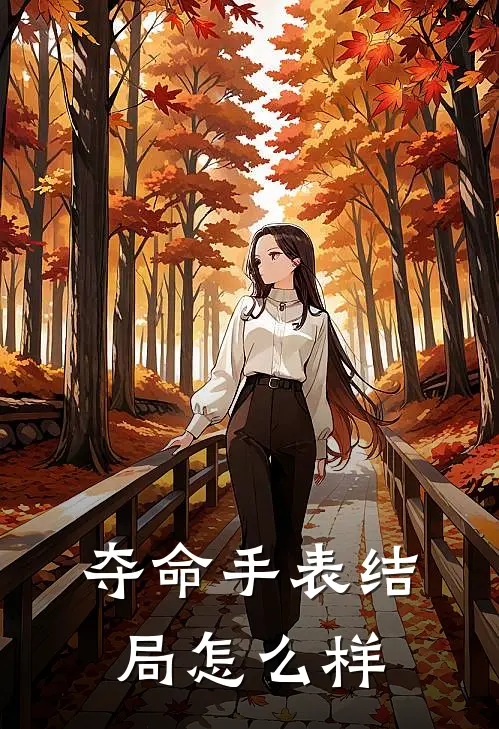 夺命手表结局怎么样