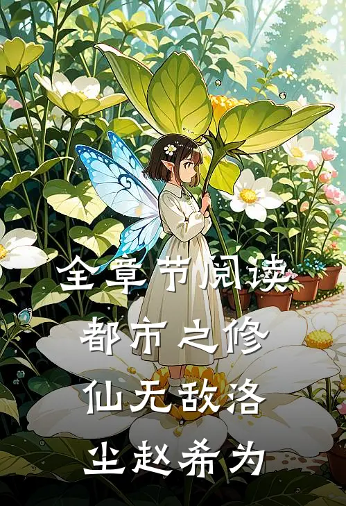 全章节阅读都市之修仙无敌洛尘赵希为