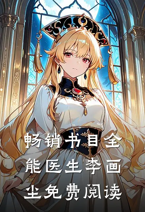 畅销书目全能医生李画尘免费阅读