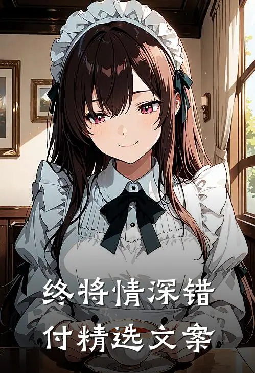 终将情深错付精选文案