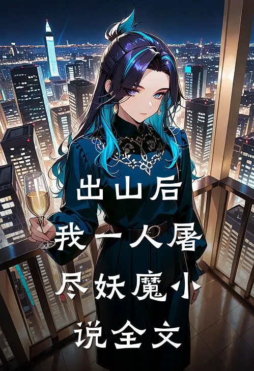 出山后，我一人屠尽妖魔小说全文