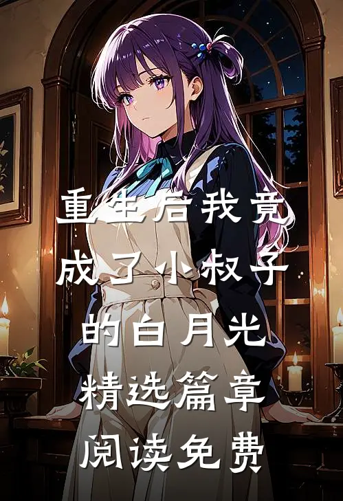 重生后我竟成了小叔子的白月光精选篇章阅读免费