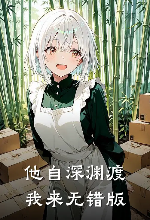 他自深渊渡我来无错版