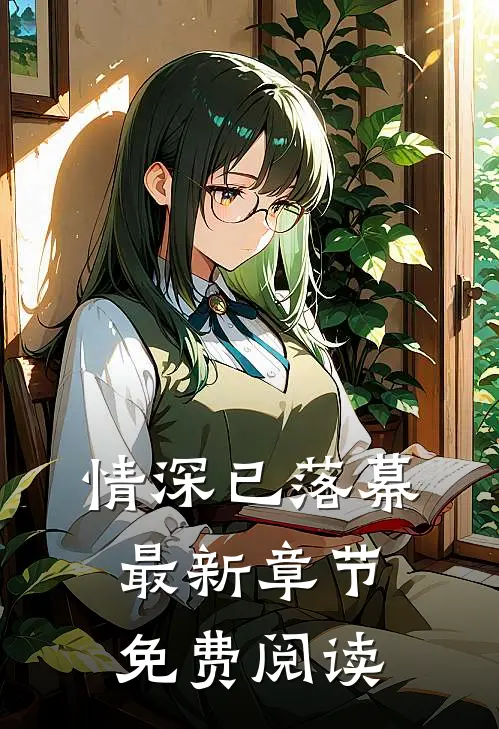 情深已落幕最新章节免费阅读