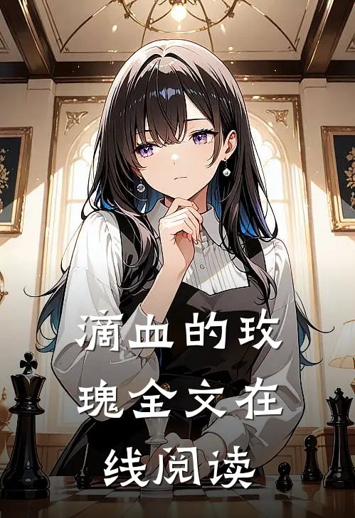 滴血的玫瑰全文在线阅读