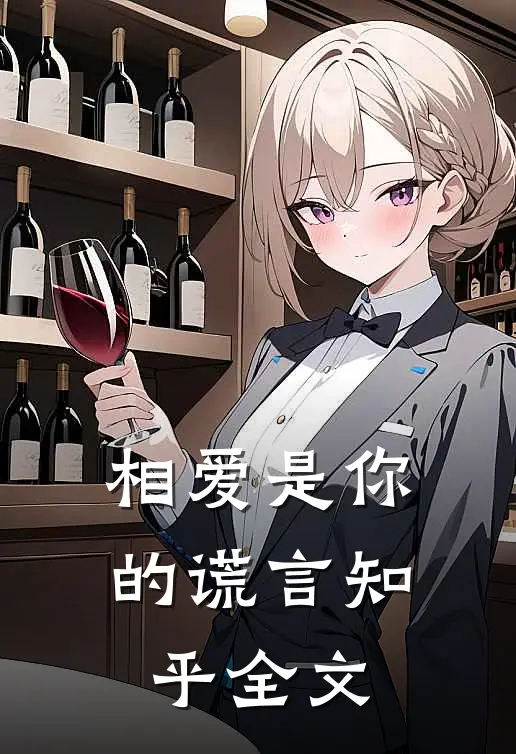 相爱是你的谎言知乎全文