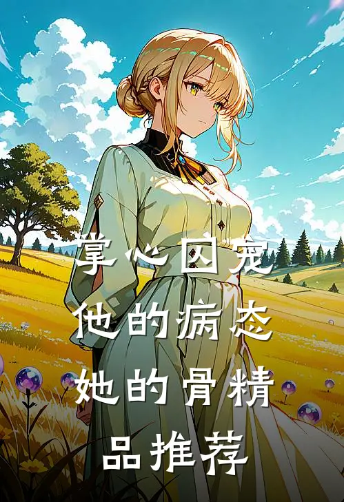 掌心囚宠，他的病态她的骨精品推荐