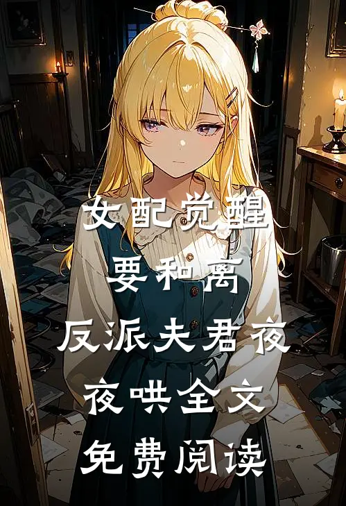 女配觉醒要和离，反派夫君夜夜哄全文免费阅读