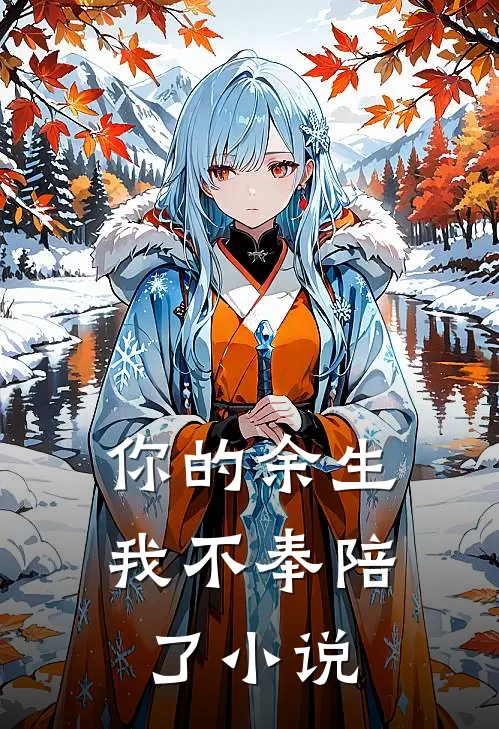 你的余生，我不奉陪了小说