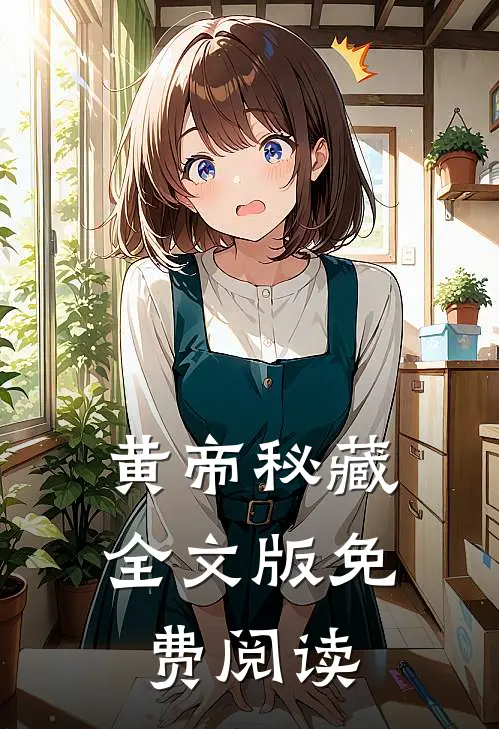 黄帝秘藏全文版免费阅读