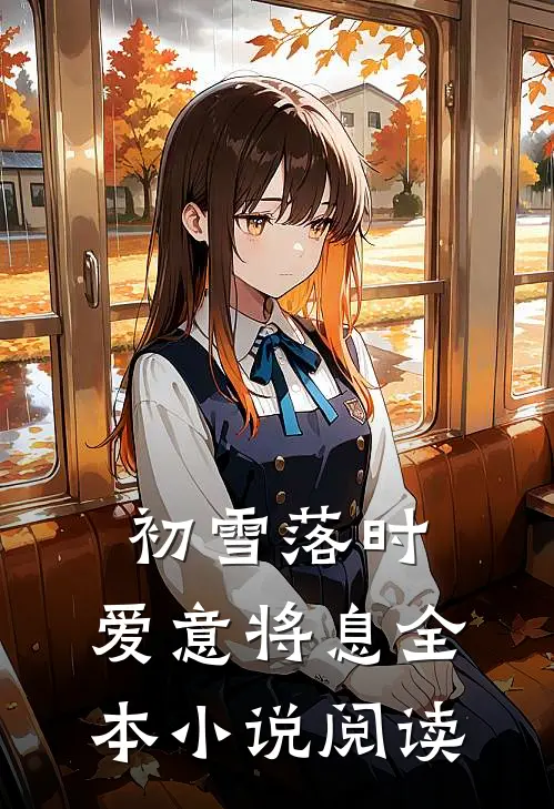 初雪落时，爱意将息全本小说阅读