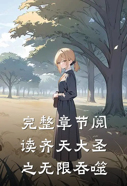 完整章节阅读齐天大圣之无限吞噬