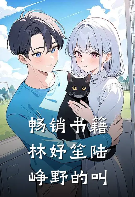 畅销书籍林妤笙陆峥野的叫