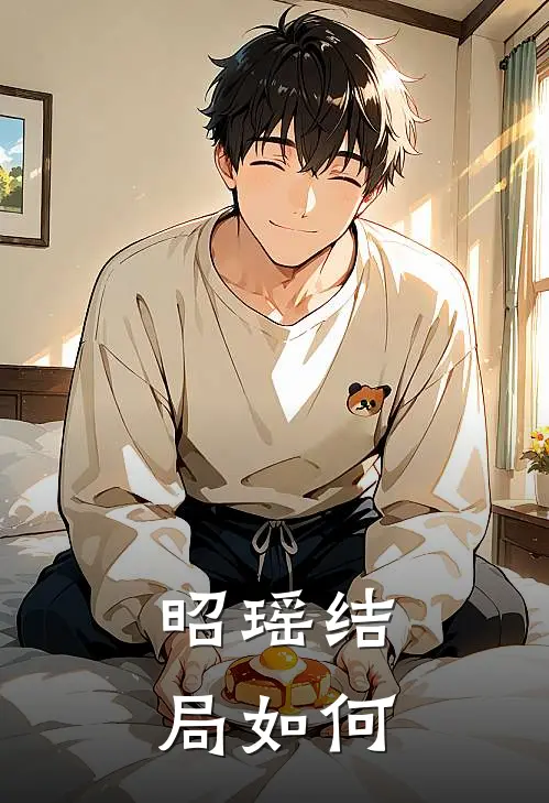 昭瑶结局如何