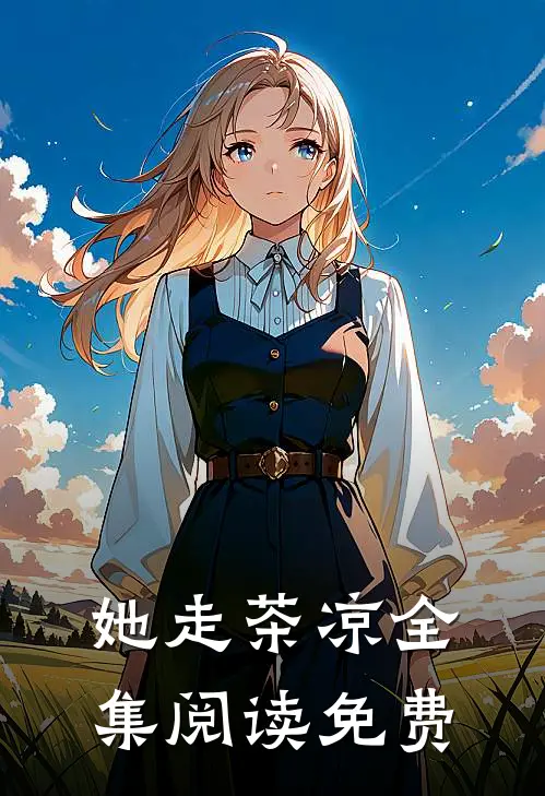 她走茶凉全集阅读免费