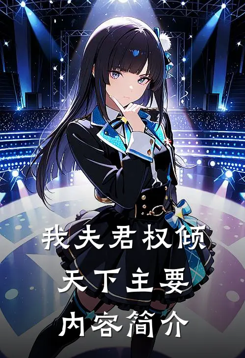 我夫君权倾天下主要内容简介