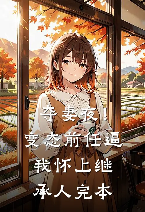 夺妻夜！变态前任逼我怀上继承人完本