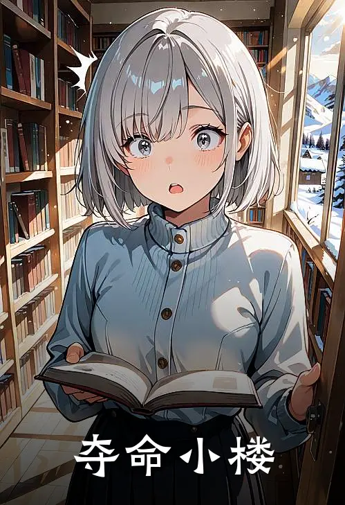 夺命小楼