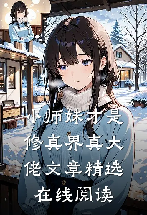小师妹才是修真界真大佬文章精选在线阅读