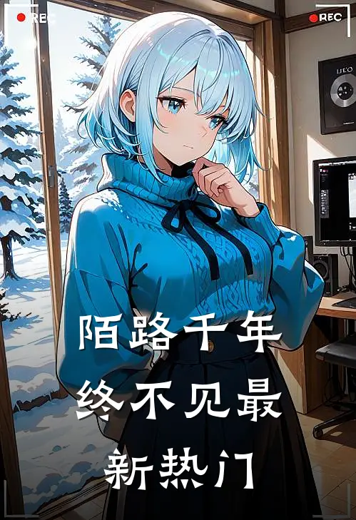 陌路千年终不见最新热门