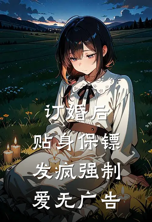 订婚后，贴身保镖发疯强制爱无广告