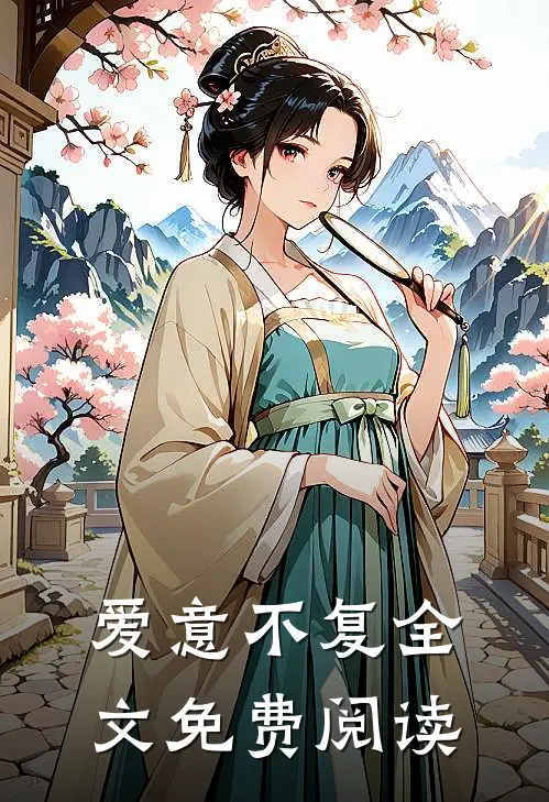爱意不复全文免费阅读