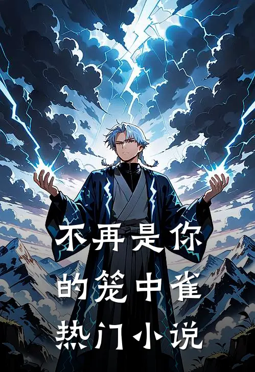 不再是你的笼中雀热门小说