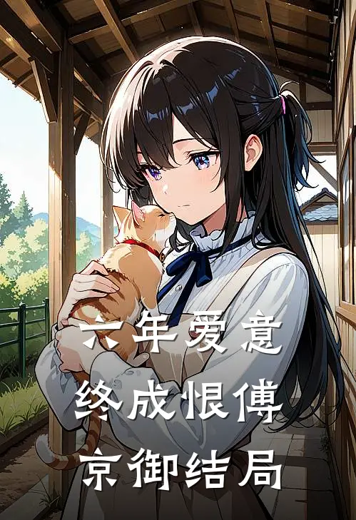 六年爱意终成恨傅京御结局