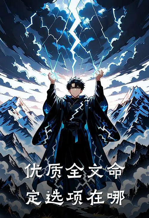 优质全文命定选项在哪