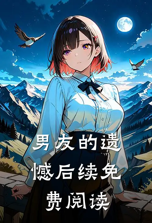 男友的遗憾后续免费阅读