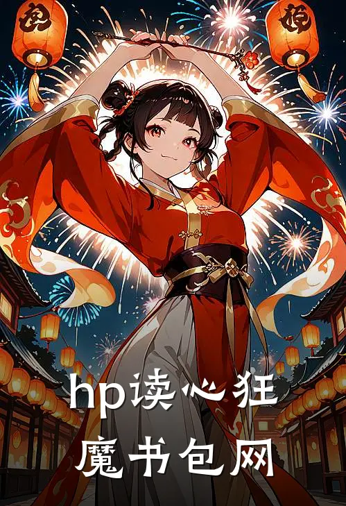 hp读心狂魔书包网