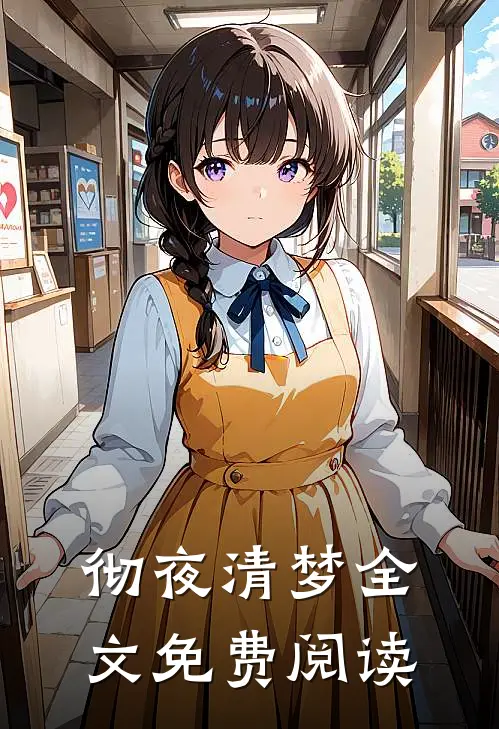 彻夜清梦全文免费阅读