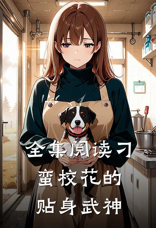 全集阅读刁蛮校花的贴身武神