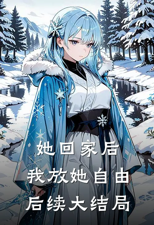 她回家后，我放她自由后续大结局