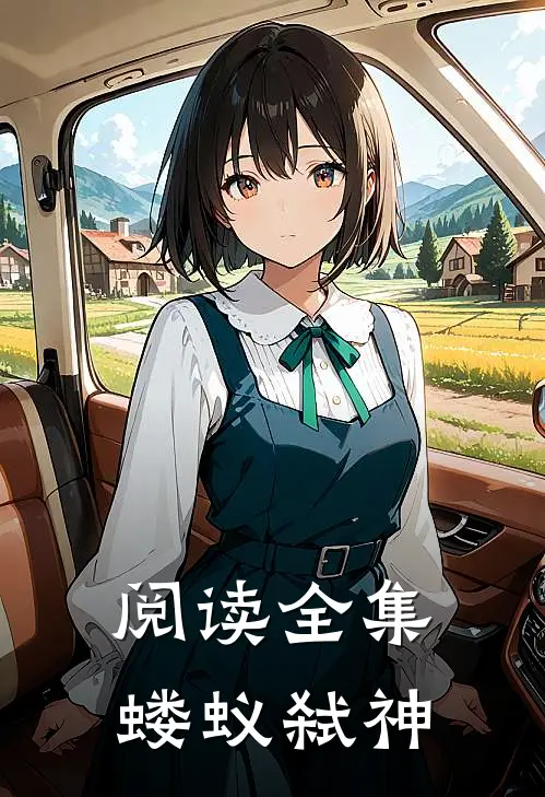 阅读全集蝼蚁弑神