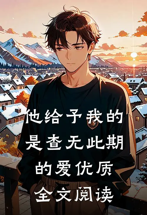 他给予我的是查无此期的爱优质全文阅读