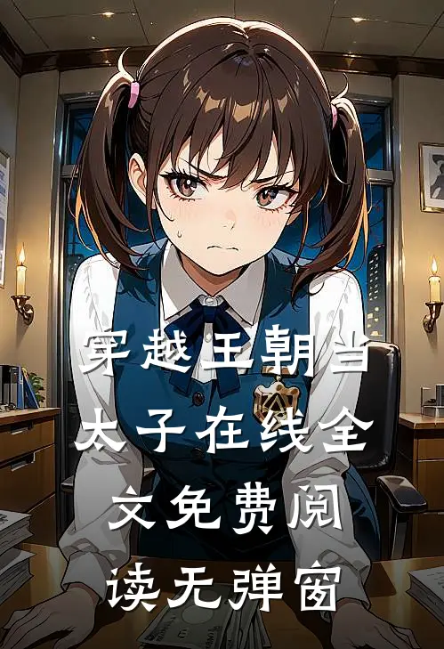 穿越王朝当太子在线全文免费阅读无弹窗