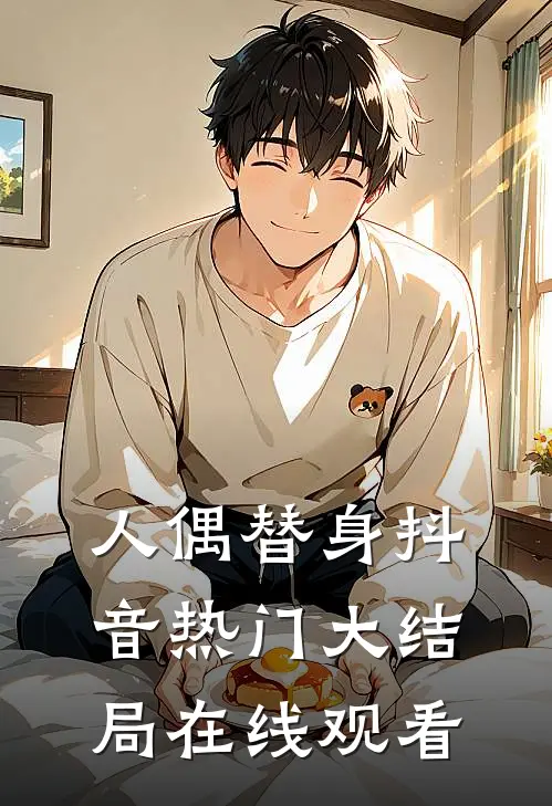 人偶替身抖音热门大结局在线观看