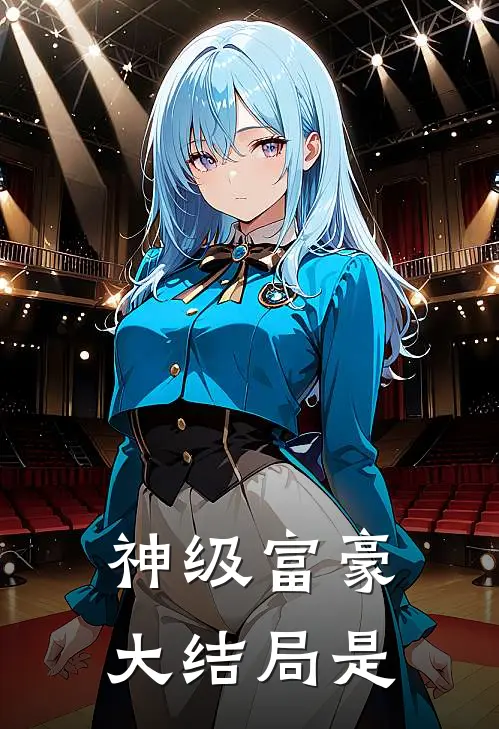 神级富豪大结局是