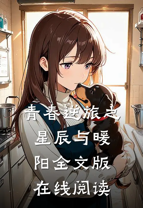 青春逆旅之星辰与暖阳全文版在线阅读