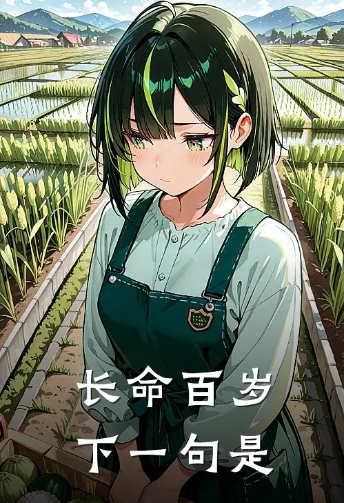 长命百岁下一句是