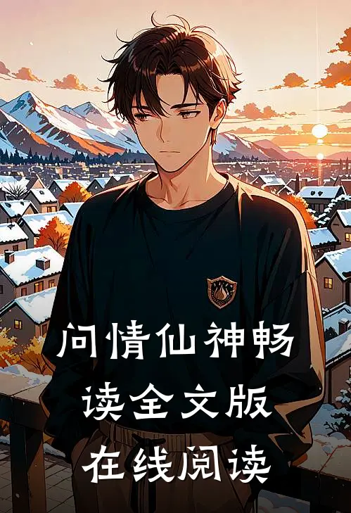 问情仙神畅读全文版在线阅读