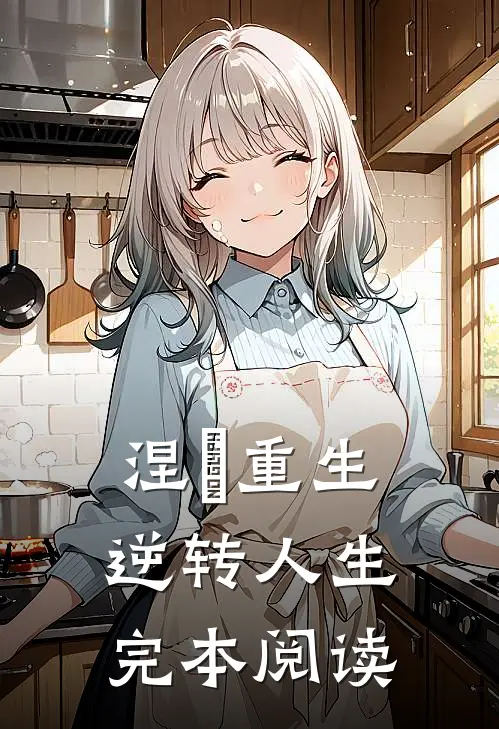 涅槃重生逆转人生完本阅读
