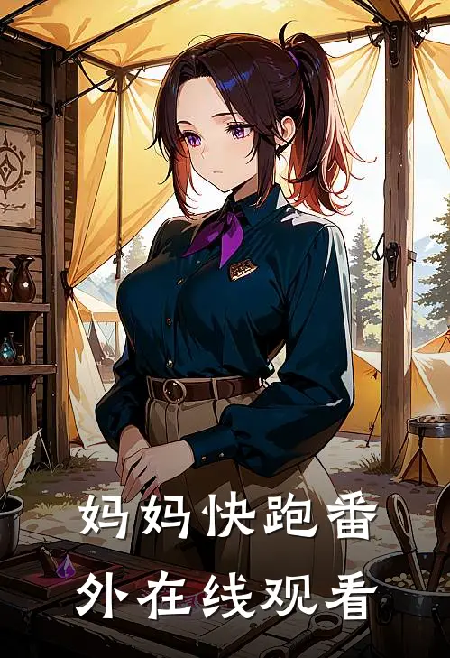 妈妈快跑番外在线观看