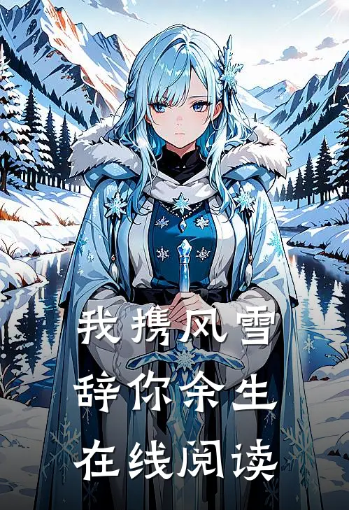 我携风雪，辞你余生在线阅读