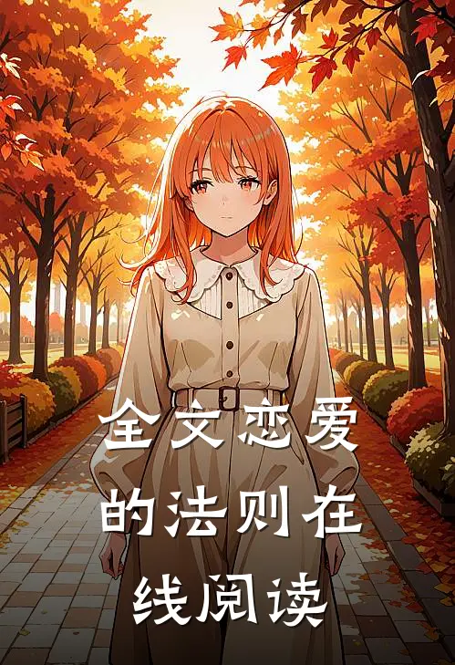全文恋爱的法则在线阅读